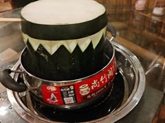 -尚竹阁冬瓜盅·18年地标美食(平洲店)