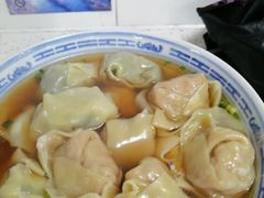 -古徽州馄饨店(宝安路店)