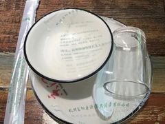 -巷儿里餐厅·杭帮菜(信义坊店)