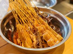 -嘉州鲜知味钵钵鸡(奎星楼店)