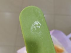 半熟芝士冰淇淋-好利来(欧亚商都店)