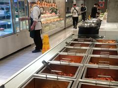 -玫瑰花园自助烤肉(顺义鑫海韵通店)