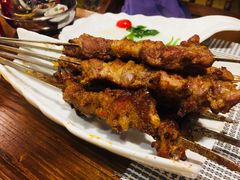 -海尔巴格新疆餐厅(东来兴店)