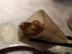 -京味斋·北京烤鸭(华威桥北工大店)