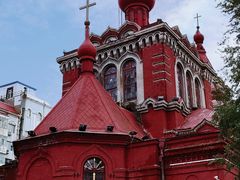 -圣·阿列克谢耶夫教堂