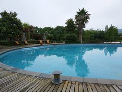-宁波九龙湖开元度假村