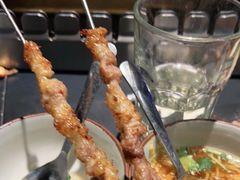 -很久以前羊肉串(清河店)