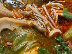 -清真·穆萨砂锅(大皮院店)