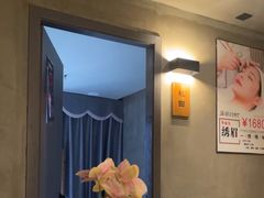-施奈儿.洗头頭療.按摩SPA.采耳(上梅林店)