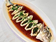 -月湖翠·上海菜(思南公馆淮海店)