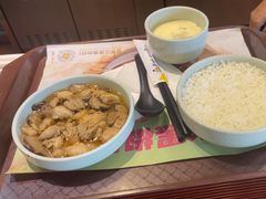 -真功夫(花都百花广场店)