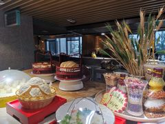 -澜小宴·胶东海鲜烟台味(时光塔店)