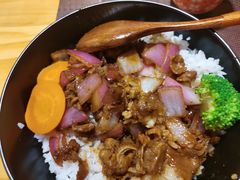 -荷景料理(漯河新玛特店)