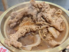 -米村拌饭(金象城店)