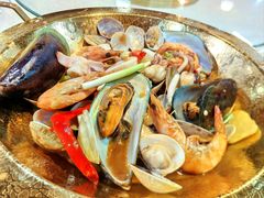 -崖口红树林海鲜餐厅