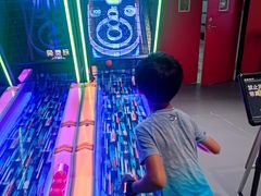 -VS SPORTS PARK运动玩乐园·团建·生日会(合生汇店)