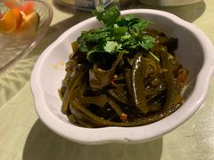 -HOHO餐厅(古子城店)