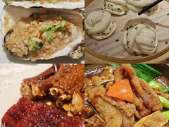 -南海渔村(珠江新城店)