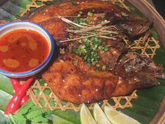 -兰木肆·云南菜(龙湖U城天街店)