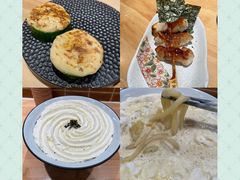 -火山屋台(新街口店)