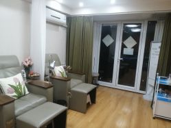 -芊冉•美甲美睫纹绣