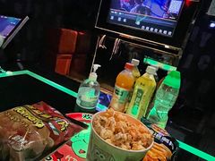 -欢乐驿站量贩式KTV(西丽店)