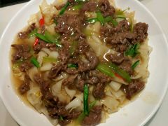 -潮牛禾记•潮汕鲜牛肉火锅(新亚洲店)