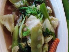 -Kat's Kitchen
