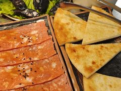 -燚青春东北泥炉烤肉(百合店)