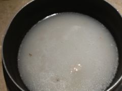 狗肉汤-英子补身汤(海兰路店)