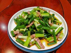 -晚归月亮湾私家菜(临邑路店)