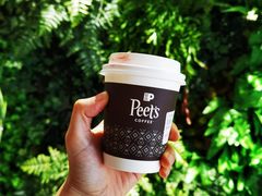 -Peet's Coffee皮爷咖啡(大学路店)