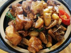 -乡亲鹅肉城(吴江店)