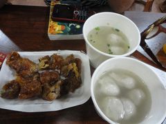 -原巷口鱼丸店(龙头路外卖店)