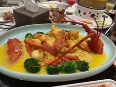 -新南华大酒店(长寿店)