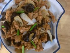 -太原面食店(解放路店)