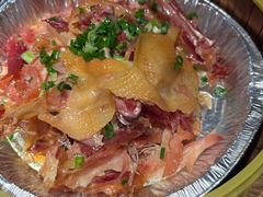 -山芋腔苏北菜(盐城滨海店)