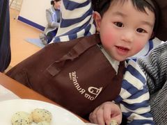 -小马快跑儿童托育中心(华润万家店)
