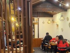 大堂-小厨子私房菜·云南美食店