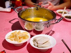 -行家海鲜火锅酒家(静安寺店)