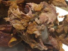 -津菜宋记老房子(平山道店)