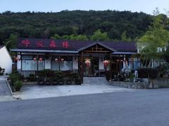 -呼吸森林·生态农庄农家乐私房菜