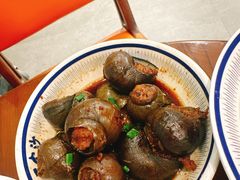 -王家沙点心店(南京西路总店)