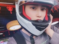 -锐擎卡丁车主题乐园(郊野公园店)