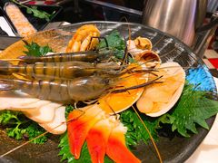 -一哥澳门豆捞·澳门风打边炉(高德置地店)
