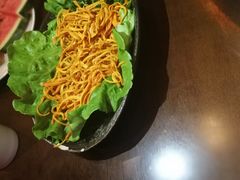 -捞神煲汤火锅(湖滨商业街店)