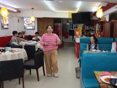 -鑫鸿达·海鲜闽菜热炒小馆(中山路店)