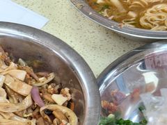 -舒记老友粉(埌西店)