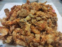 -芳芳餐厅(白沙路店)