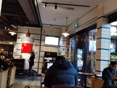 -La Creperie法餐厅(芮欧百货店)